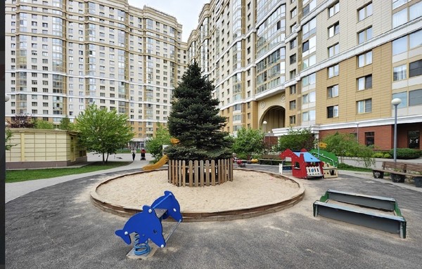 Продам двухкомнатную (2-комн.) квартиру, Мосфильмовская ул, 88к4, Москва г