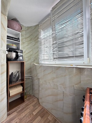 Продам трехкомнатную (3-комн.) квартиру, Тарчокова ул, 56, Нальчик г
