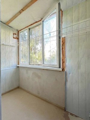 Продам трехкомнатную (3-комн.) квартиру, Тарчокова ул, 56, Нальчик г