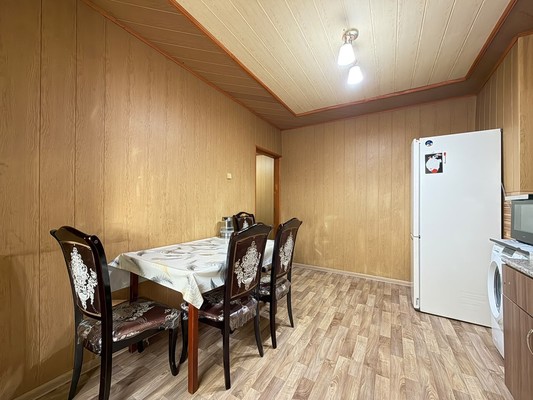 Продам трехкомнатную (3-комн.) квартиру, Тарчокова ул, 56, Нальчик г