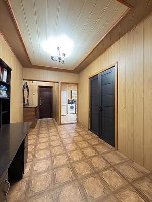 Продам трехкомнатную (3-комн.) квартиру, Тарчокова ул, 56, Нальчик г