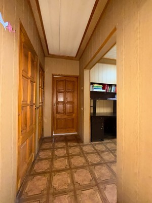 Продам трехкомнатную (3-комн.) квартиру, Тарчокова ул, 56, Нальчик г