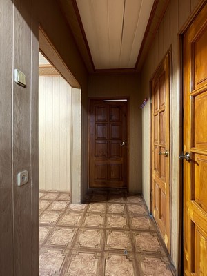 Продам трехкомнатную (3-комн.) квартиру, Тарчокова ул, 56, Нальчик г