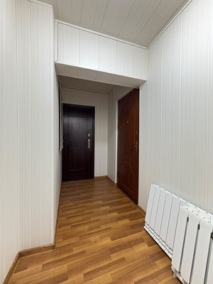 Продам трехкомнатную (3-комн.) квартиру, Тарчокова ул, 56, Нальчик г