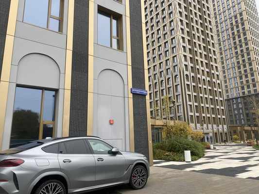 Продам однокомнатную (1-комн.) квартиру, Дербеневская ул, 20, Москва г