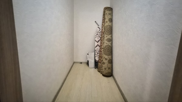 Сдам трехкомнатную (3-комн.) квартиру, Кубанская Набережная ул, 31, Краснодар г