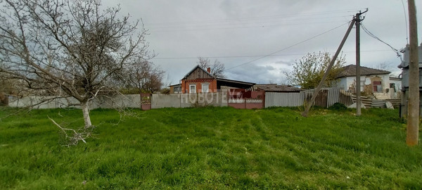 Продам дом, Красная ул, 129, Темижбекская ст-ца, 0 км от города
