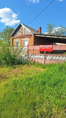 Продам дом, Красная ул, 129, Темижбекская ст-ца, 0 км от города