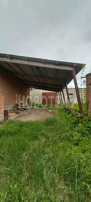 Продам дом, Красная ул, 129, Темижбекская ст-ца, 0 км от города