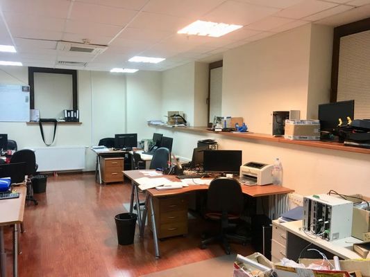 Сдам офисное помещение 434 м2, Устье С и Ко снт, Дубна г