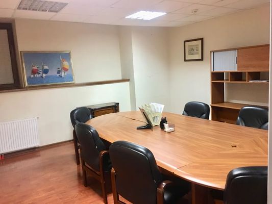 Сдам офисное помещение 434 м2, Устье С и Ко снт, Дубна г