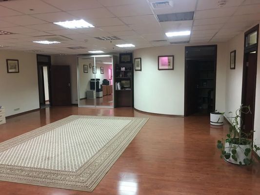 Сдам офисное помещение 434 м2, Устье С и Ко снт, Дубна г