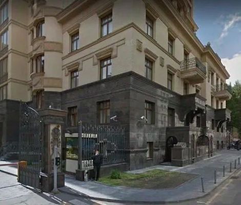 Сдам офисное помещение 434 м2, Устье С и Ко снт, Дубна г