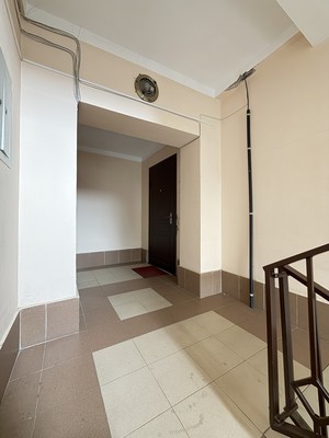 Продам трехкомнатную (3-комн.) квартиру, Хмельницкого ул, 39, Нальчик г