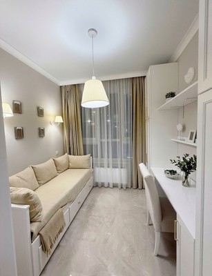 Продам двухкомнатную (2-комн.) квартиру, Мосфильмовская ул, 98к2, Москва г