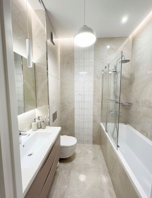 Продам двухкомнатную (2-комн.) квартиру, Мосфильмовская ул, 98к2, Москва г