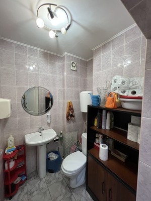 Продам офисное помещение 110 м2, Петровский б-р, 17, Москва г