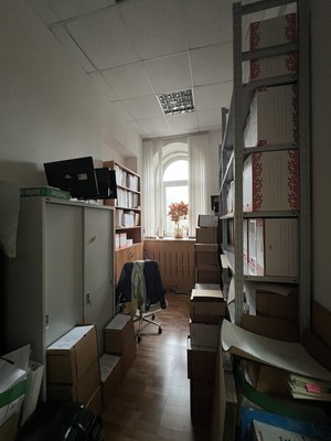 Продам офисное помещение 110 м2, Петровский б-р, 17, Москва г