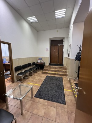 Продам офисное помещение 110 м2, Петровский б-р, 17, Москва г