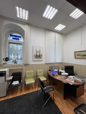 Продам офисное помещение 110 м2, Петровский б-р, 17, Москва г