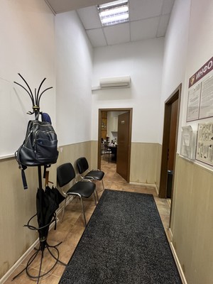 Продам офисное помещение 110 м2, Петровский б-р, 17, Москва г
