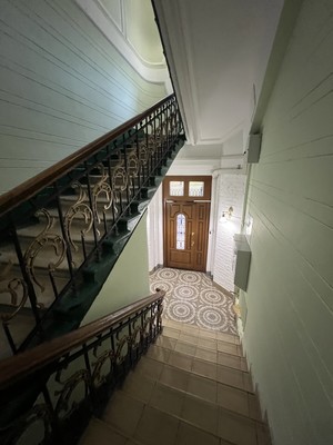 Продам офисное помещение 110 м2, Петровский б-р, 17, Москва г