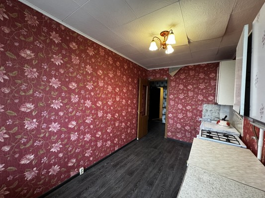 Продам однокомнатную (1-комн.) квартиру, Петрозаводская ул, 15к4, Москва г