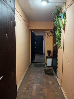 Продам однокомнатную (1-комн.) квартиру, Петрозаводская ул, 15к4, Москва г