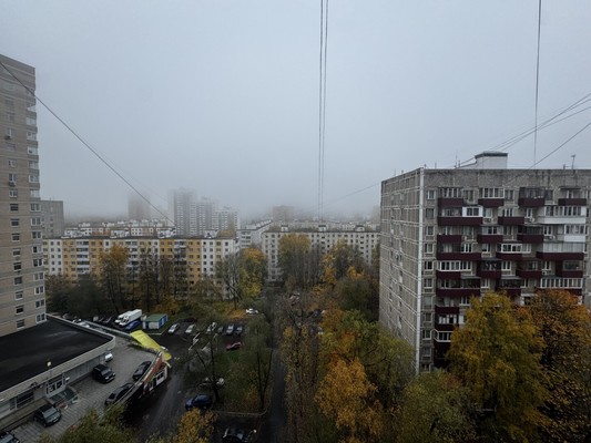 Продам однокомнатную (1-комн.) квартиру, Петрозаводская ул, 15к4, Москва г