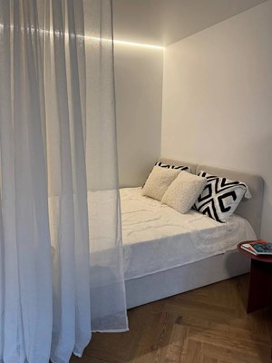 Продам однокомнатную (1-комн.) квартиру, Маломосковская ул, 29, Москва г