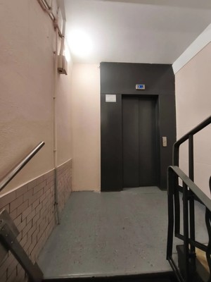 Продам однокомнатную (1-комн.) квартиру, Маломосковская ул, 29, Москва г