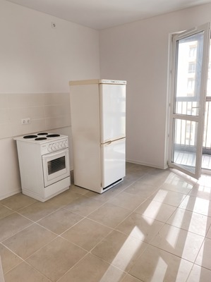 Продам однокомнатную (1-комн.) квартиру, Очаковское ш, 7, Москва г