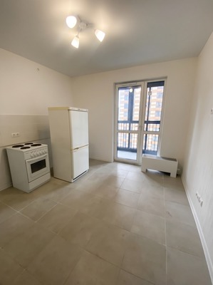 Продам однокомнатную (1-комн.) квартиру, Очаковское ш, 7, Москва г