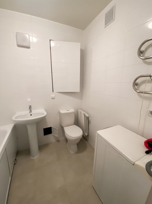 Продам однокомнатную (1-комн.) квартиру, Очаковское ш, 7, Москва г
