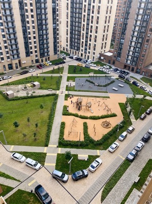 Продам однокомнатную (1-комн.) квартиру, Очаковское ш, 7, Москва г