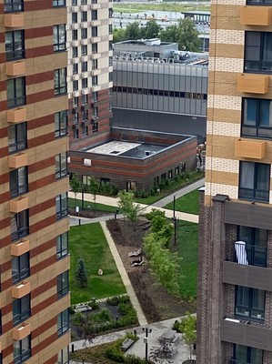 Продам однокомнатную (1-комн.) квартиру, Очаковское ш, 7, Москва г