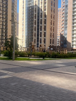 Продам однокомнатную (1-комн.) квартиру, Очаковское ш, 7, Москва г