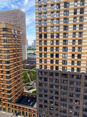 Продам однокомнатную (1-комн.) квартиру, Очаковское ш, 7, Москва г