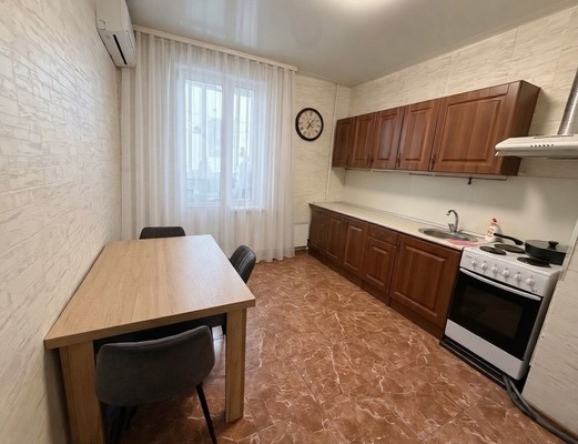 Продам двухкомнатную (2-комн.) квартиру, Еременко ул, 103к6, Ростов-на-Дону г