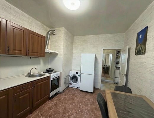 Продам двухкомнатную (2-комн.) квартиру, Еременко ул, 103к6, Ростов-на-Дону г