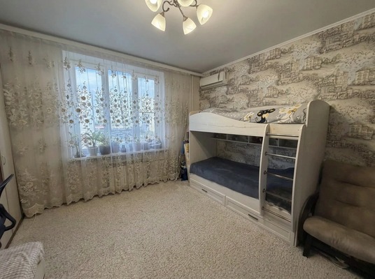 Продам двухкомнатную (2-комн.) квартиру, Еременко ул, 103к6, Ростов-на-Дону г