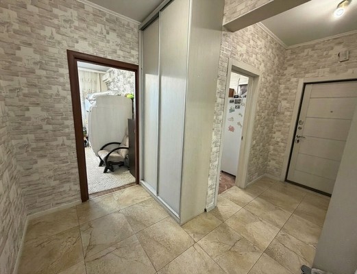 Продам двухкомнатную (2-комн.) квартиру, Еременко ул, 103к6, Ростов-на-Дону г