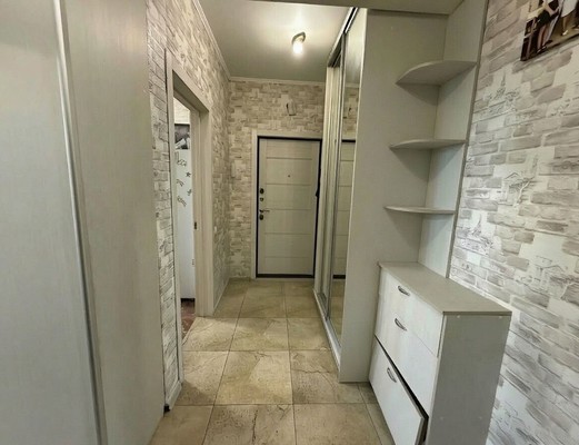 Продам двухкомнатную (2-комн.) квартиру, Еременко ул, 103к6, Ростов-на-Дону г