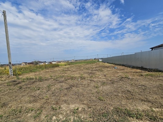 Продам участок 5 соток, ИЖС, 20-я Линия ул, Чалтырь с, 0 км от города