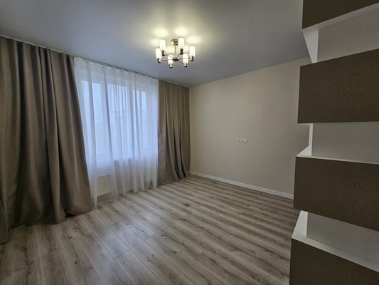 Продам однокомнатную (1-комн.) квартиру, Жданова ул, 15, Ростов-на-Дону г