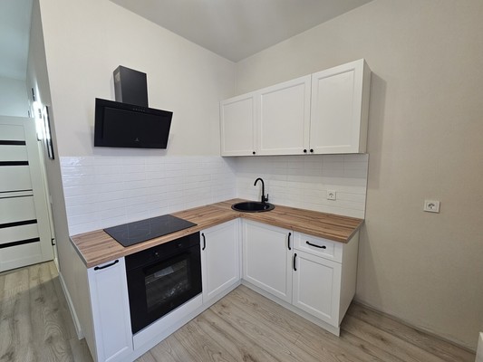 Продам однокомнатную (1-комн.) квартиру, Жданова ул, 15, Ростов-на-Дону г