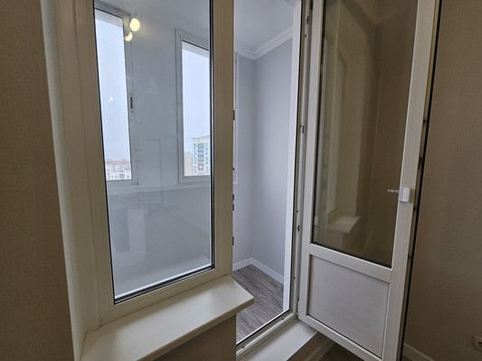 Продам однокомнатную (1-комн.) квартиру, Жданова ул, 15, Ростов-на-Дону г