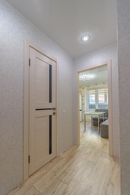 Продам однокомнатную (1-комн.) квартиру, Ладожская ул, 147, Пенза г