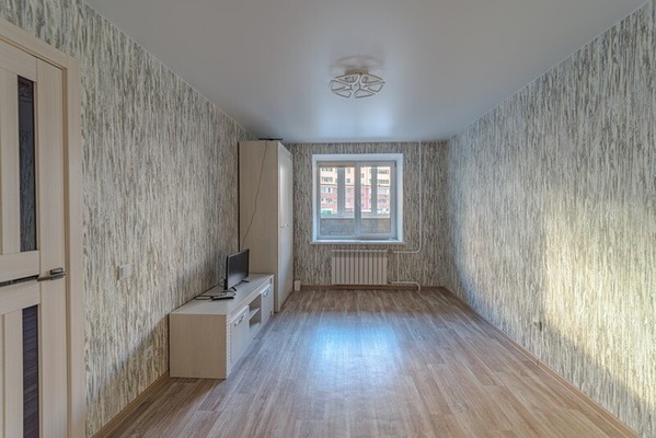 Продам однокомнатную (1-комн.) квартиру, Ладожская ул, 147, Пенза г