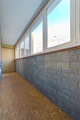Продам однокомнатную (1-комн.) квартиру, Ладожская ул, 147, Пенза г